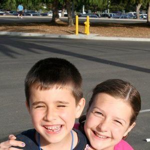 Meet your Posher, Barbara